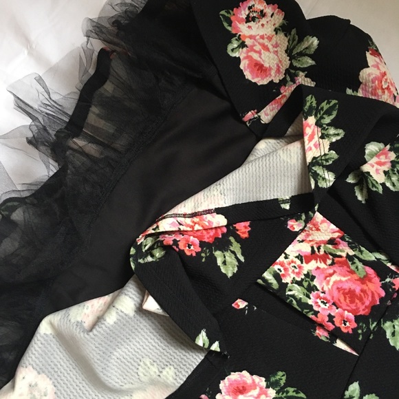 Beautiful sun dress. - Picture 2 of 3